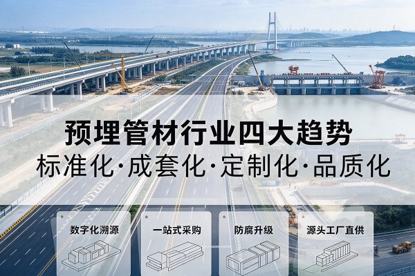 银海行业发展趋势总结