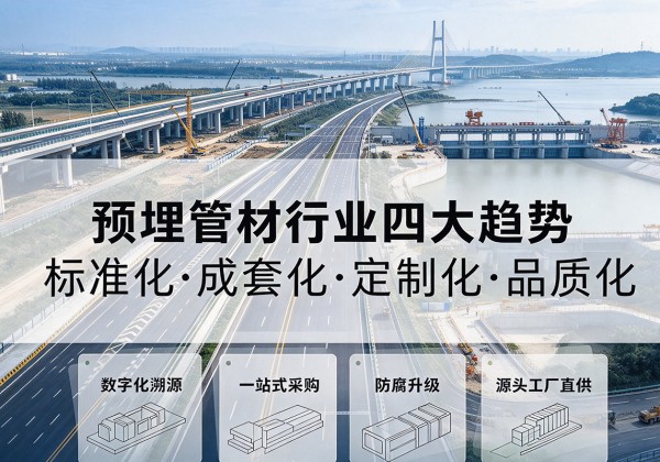 银海行业发展趋势总结